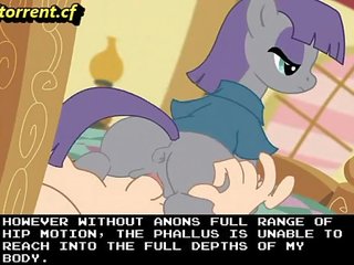 Μου λίγο pony xxx maud x anon xxx συνδετήρας σκηνή