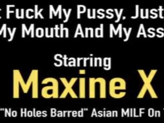 นมโต cambodian พระราชินี maxine x รัก ก้น & ปาก fucking&excl;