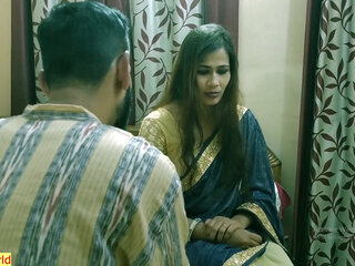 Krásne bhabhi má enticing dospelé video s punjabi mladistvý indické | xhamster