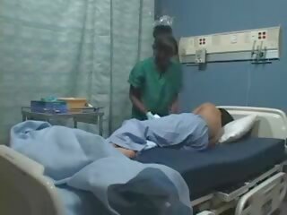 Sri lankan gars baise noir jeune femme en hôpital: gratuit xxx film être