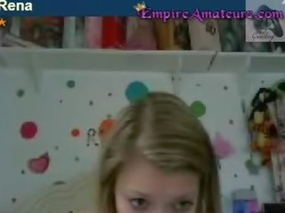 Unseen naujas paauglys apie tinychat 1