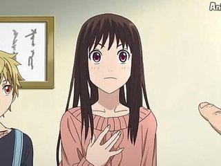 Noragami Aragoto OVA 1.MP4