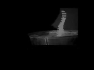 Machtspiele অংশ দুই কঠিন bizzare বিডিএসএম সাদা তরল রচনা চলচ্চিত্র