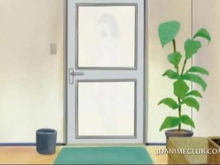 3d anime chap stealing hans drøm unge hunn undies