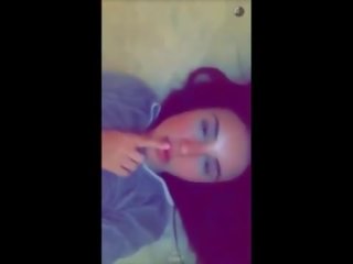 Teenager mädchen snapchat bereit bis fick zusammenstellung