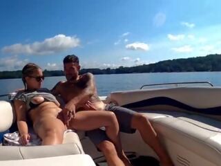 Zadnja nekaj tedna od poletje tako smo had da dobili v nekaj marvellous xxx video na na lake