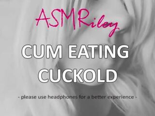 Eroticaudio - foutre en train de manger cuckold&comma; gangbang&comma; dp&comma; cei