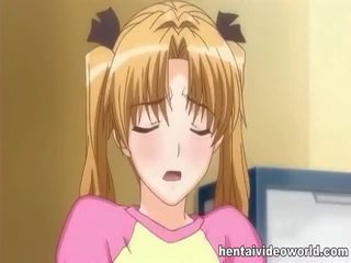 Mix Of vids By Hentai Porno vid World