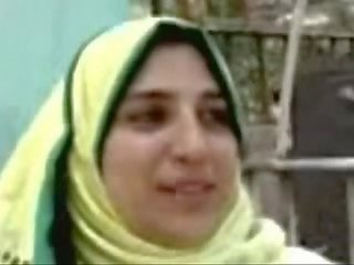 Egipskie hidżab sharmota ssanie za ukłucie - live.arabsonweb.com