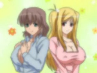 Oppai vita (booby vita) hentai anime # 1 - gratis perfected giochi a freesexxgames.com