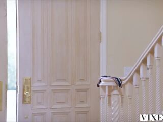 Vixen Eva Lovia and Keisha Grey Share a Cock: Free adult film 82 | xHamster