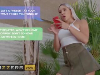 Smashing e significar - &lpar;abella danger&comma; payton preslee&rpar; - x classificado filme fita mistake - brazzers