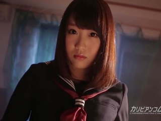 Rena takayama escola uniforme clube 1 - caribbeancom: x classificado filme ce