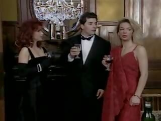 Tension in the House of Skin 1993 France Full clip Dvd | xHamster