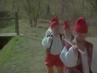 Schnee weiß und 7 zwerge 1995, kostenlos kostenlos iphone dreckig film film 6d