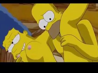 Futurama sex film Leela and Sal