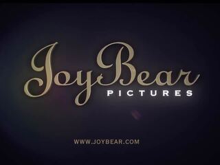 Joybear - fantasieën komen naar leven, gratis hd vies video- 1f