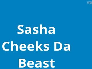 Sashacheeks Promo: Free Ass Ass HD xxx video mov 7a