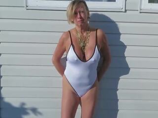 Perfect dun oma, gratis beste milf hd xxx klem d8