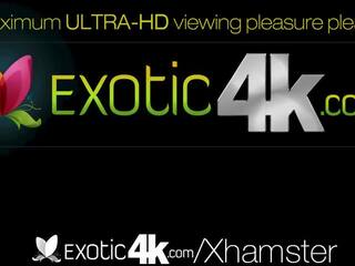 Exotic4k Asian Tight Pussy is Overflowing with Cum: X rated movie 56