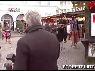 Streetflirts.com amateur erwachsene video talentsuche