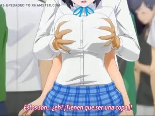 Estudiante abusada - hentai 1, free the hentai x rated clip mov e8