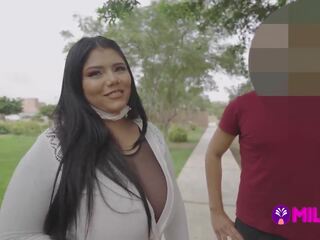 Venezuelan mishell fucks ด้วย a peruvian คนแปลกหน้า: สกปรก หนัง 7f | xhamster