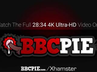 Bbcpie â nachbar plugged mit numerous schwarz schwanz. | xhamster