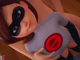 新 sfm gifs 同 声音 february 2019 汇编 1