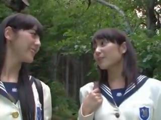 Japonské av lesbičky školáčky, zadarmo xxx klip 7b