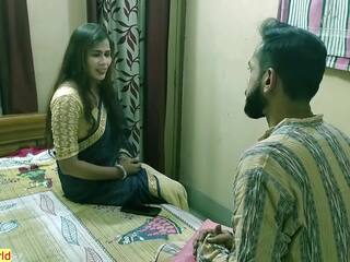 সুন্দরী bhabhi হয়েছে enticing বয়স্ক ভিডিও সঙ্গে punjabi juvenile ইন্ডিয়ান | xhamster
