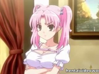 Mosaic: nebuna hentai amanta are greu Adult film