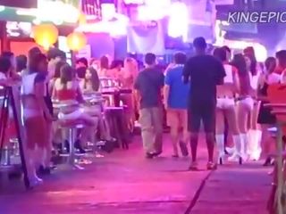 Asia pagtatalik klip turista - bangkok naughtiness para walang asawa men&excl;