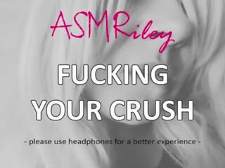 Eroticaudio - a foder seu crush