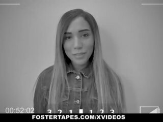 My new foster family are a bunch of perverts - fostertapes &vert; alita luwte &vert; skylar snow