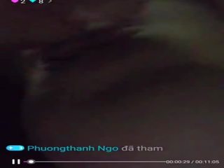 BIGO LIVE Viet Nam Live Stream dirty video Online by sexvcl.com