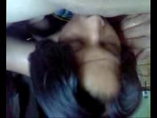هندي bengali adolescent اللعنة بواسطة لها companion في حجرة النوم مع البنغالية audio - wowmoyback