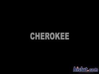 Cherokee teve um bom tempo