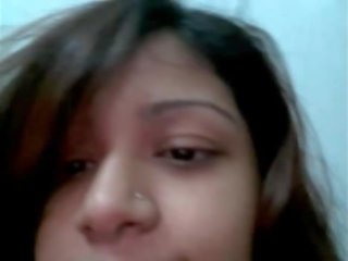 Indian charming baby sex nude video call chat with partner clip - Wowmoyback