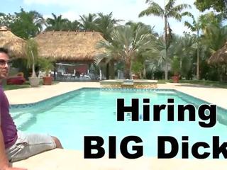 Big cocks wanted! - have homo bayan, get paid!