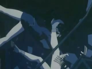 Agent Aika 7 Ova Anime 1999, Free Anime Mobile sex movie show 4e