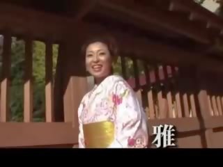 Japonesa adulto vídeo