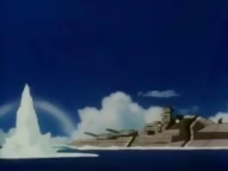 Ahente aika 3 ova anime 1997, Libre hentai may sapat na gulang pelikula 3e