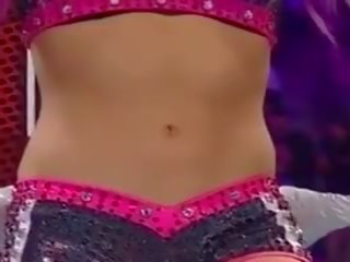 Alexa Bliss' inviting Yummy Tummy, Free Xxx attractive Free dirty clip movie