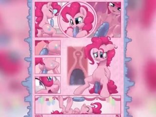 [hd] mlp umazano film kompilacija (stoic/5)