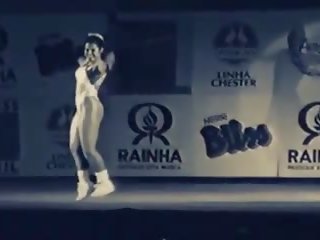 Us campeonato aerobica brasil 1993 wmv, bayan clip 43