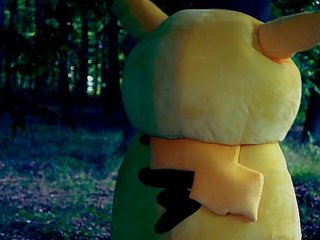 Pokemon kjønn film jegær • tilhenger • 4k ultra hd