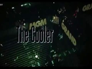 मारिया bello - पूर्ण ललाट नग्नता, अडल्ट क्लिप दृश्यों - the cooler (2003)