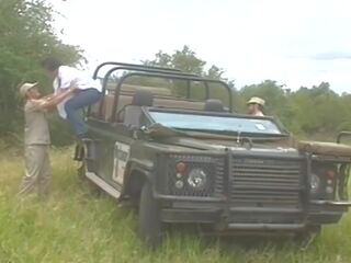 Kruger park 1996 i plotë film, falas i ngushtë pidh pd seks 25