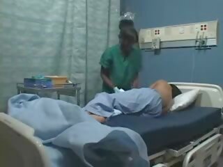 斯里兰卡 lankan 男孩 乱搞 黑色 情妇 在 医院: 自由 性别 电影 是
